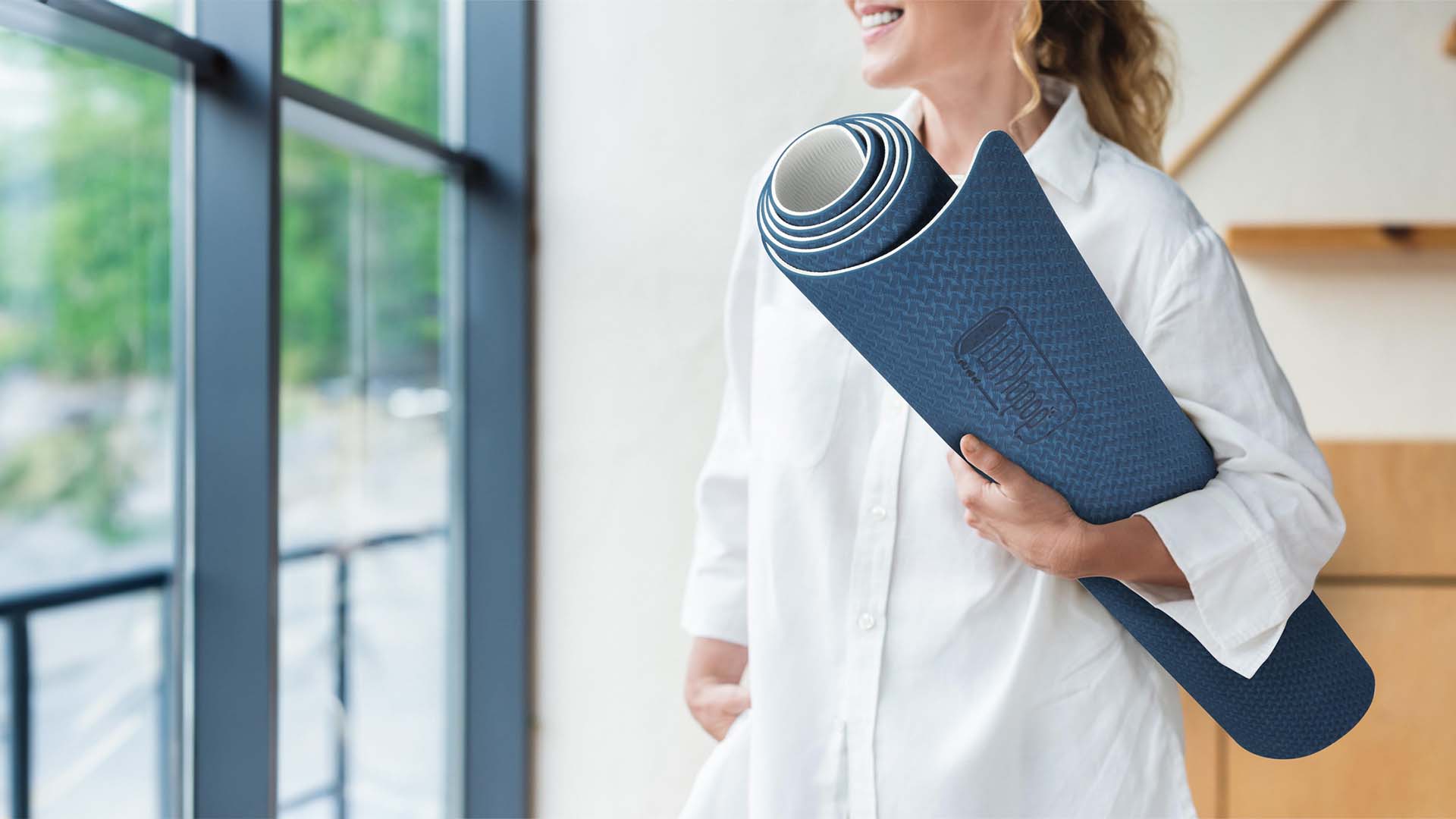 gogokiwi extra wide yoga mat